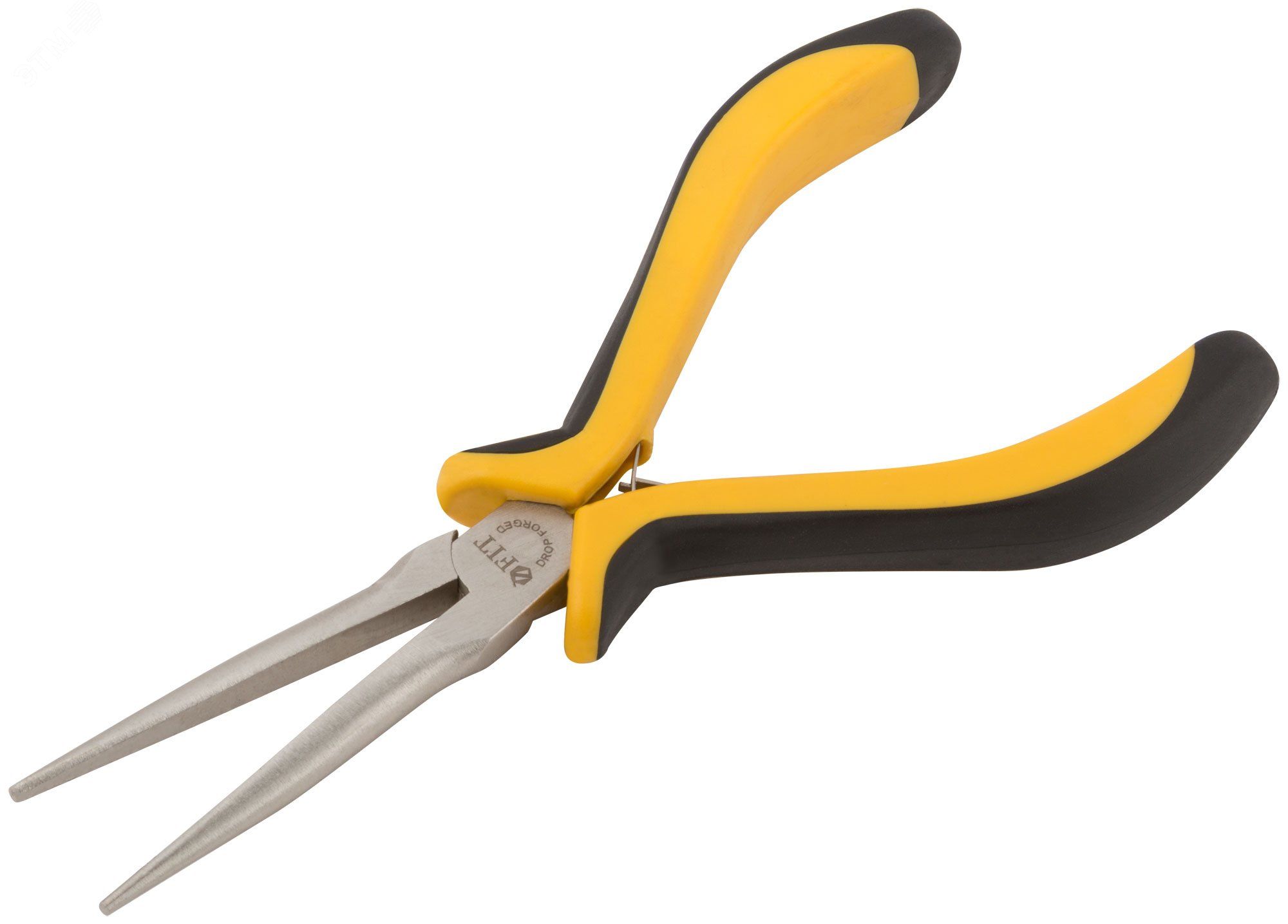 Тонконосы удлиненные мини 150 мм FIT Профи 51636 - фото