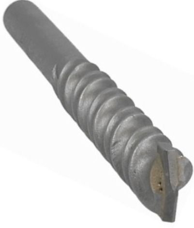 Набор сверл по камню спиральных ц/х Helller ProStone TD17745, 5 предметов - фото