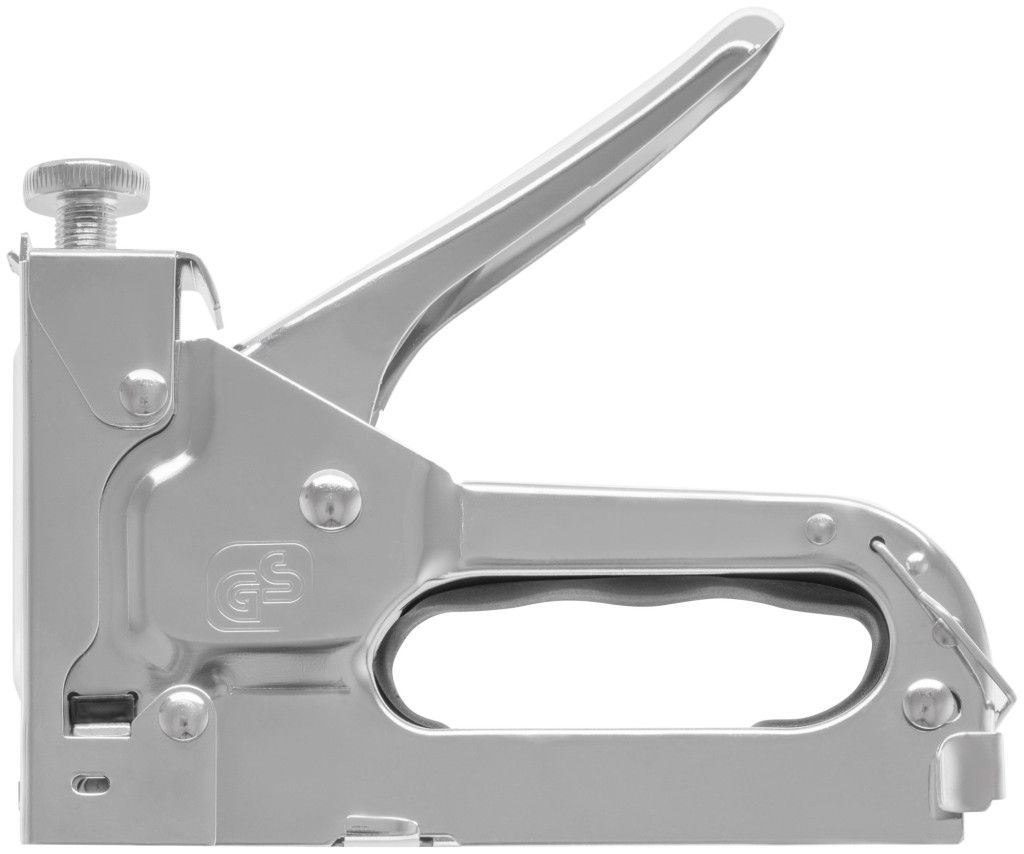 Степлер для узких скоб 4-14 мм FIT 32145 - фото