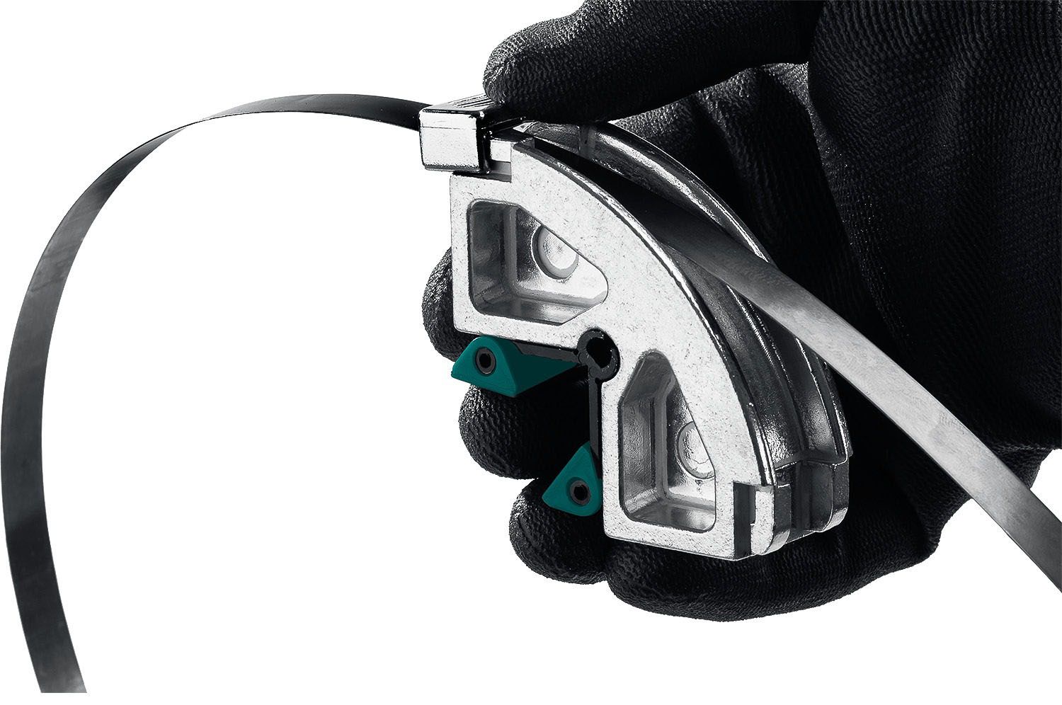 Струбцина ременная ВС-70, 7 м Kraftool 32207-2 - фото