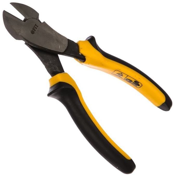 Бокорезы усиленные 180 мм FIT Стайл 50617 - фото