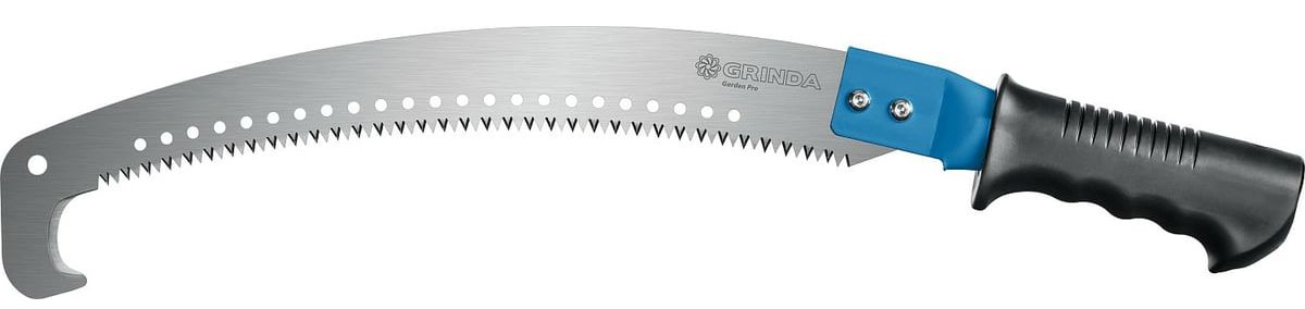 Ножовка ручная и штанговая 360 мм Garden Pro Grinda 42444 - фото