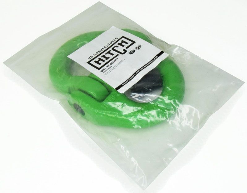 Звено соединительное европейского типа, Т8 класс, HITCH - фото