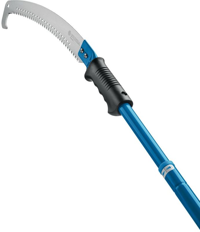 Ножовка ручная и штанговая 360 мм Garden Pro Grinda 42444 - фото