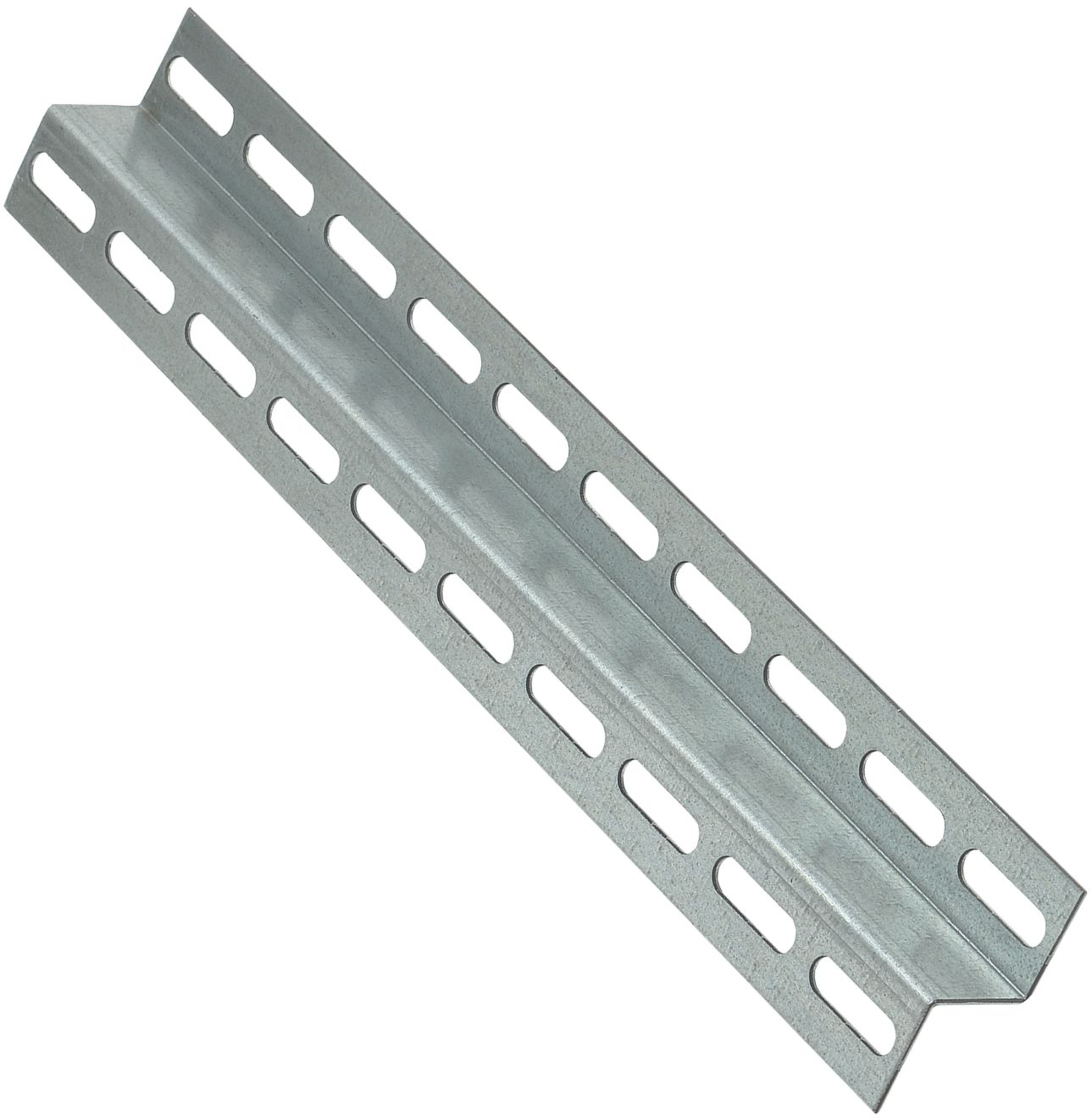 Профиль монтажный Z-образный 30х30х30 мм - фото