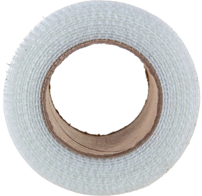 Серпянка самоклеящаяся размер ячеек 3х3 мм ЗУБР - фото