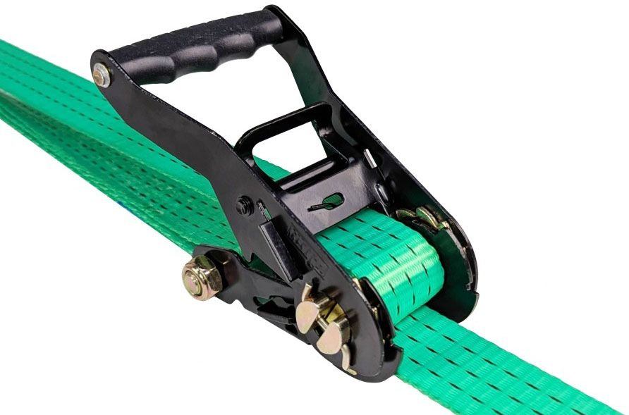 Ремень стяжной RS REGULAR HITCH, пакет  - фото