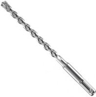 Бур по бетону 5,5х160/100 мм 4 твердосплавных резца с хвостовиком SDS-Plus Heller XForce 29109 Бур по бетону 5,5х160/100 мм 4 твердосплавных резца с хвостовиком SDS-Plus Heller XForce 29109