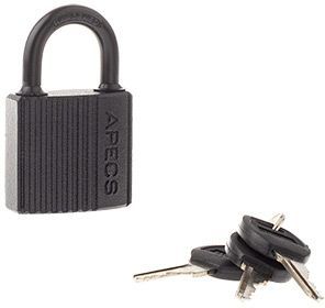 Навесной замок APECS PD-06, чугун - фото