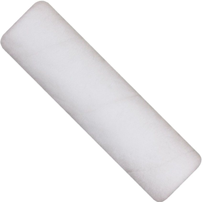 Валик малярный 15/25х100 мм ворс 5 мм, под ручку 6 мм Master Color 30-1108, велюр - фото