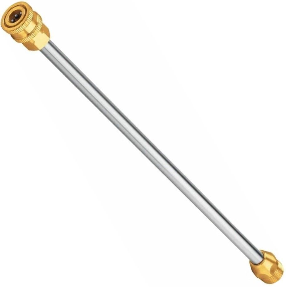 Трубка струйная для пистолета МИГ-280 ЗУБР 70406-280 - фото