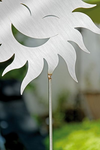 Трубка 10х1х1000 мм Gah Alberts 485399М, нержавеющая сталь - фото