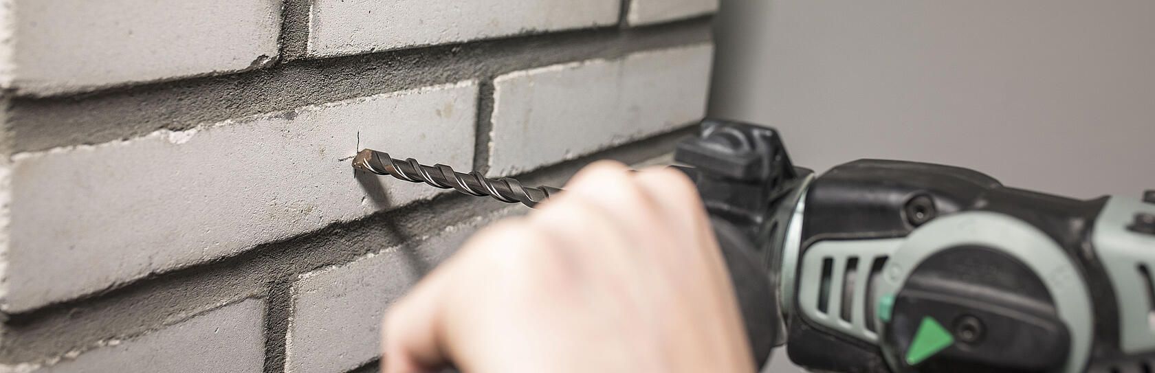 Набор сверл по камню спиральных ц/х Helller ProStone TD17745, 5 предметов - фото