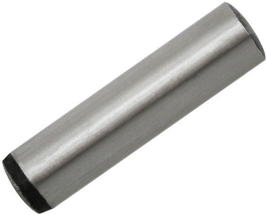 Штифт цилиндрический 10х25 DIN 6325, закаленный - фото