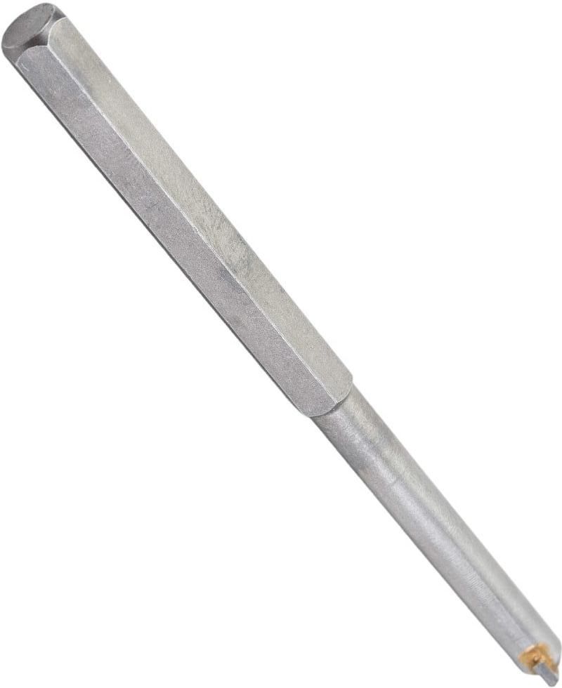 Сверло центрирующее 8х140 мм для кольцевых карбидных коронок FIT 16514 - фото