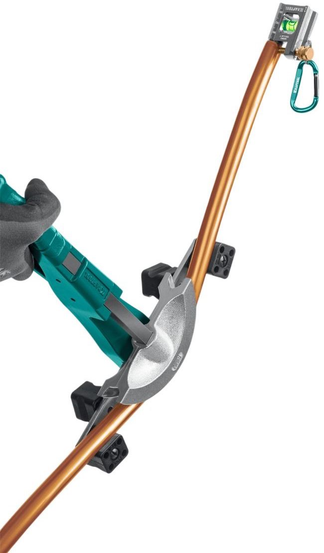 Уровень магнитный брусковый 50 мм Kraftool Mini Billet 34791 - фото