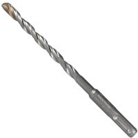 Бур по бетону 12х100х160 мм с хвостовиком SDS-Plus Heller Bionic Pro 15631 Бур по бетону 12х100х160 мм с хвостовиком SDS-Plus Heller Bionic Pro 15631
