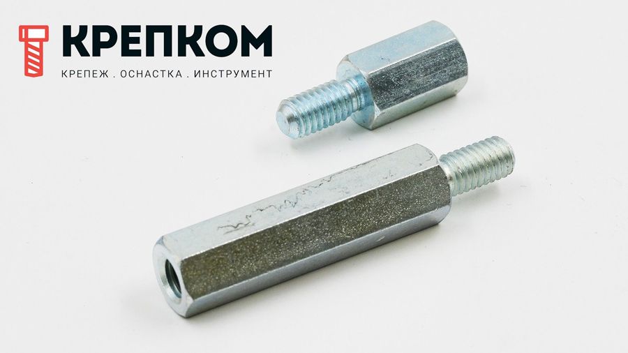 Стойка для плат 88086, аналог PCHSN