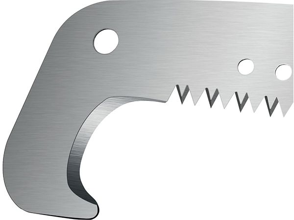 Ножовка ручная и штанговая 360 мм Garden Pro Grinda 42444 - рабочая часть Ножовка ручная и штанговая 360 мм Garden Pro Grinda 42444 - рабочая часть