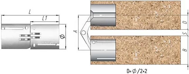 Петля HING схема Петля HING схема