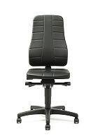 Стул ErgoPlus 40 Treston C40AL, черный Стул ErgoPlus 40 Treston C40AL, черный