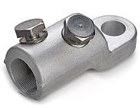 Болтовой кабельный наконечник НБ Болтовой кабельный наконечник НБ