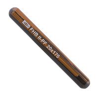 Химический анкер-капсула быстродействующая Fischer FHB II-PF 20х170, 4 шт 508003 Химический анкер-капсула быстродействующая Fischer FHB II-PF 20х170, 4 шт 508003