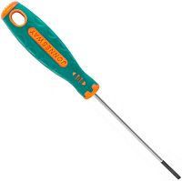 Отвёртка шлицевая SL2.5х75 мм Jonnesway ANTI-SLIP GRIP D71S2575 Отвёртка шлицевая SL2.5х75 мм Jonnesway ANTI-SLIP GRIP D71S2575