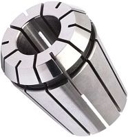 Цанга для фрезерного станка DIN 6499 ER 25 серия AA биение 0,008 мм H-Tools Цанга для фрезерного станка DIN 6499 ER 25 серия AA биение 0,008 мм H-Tools