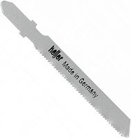 Пилки для лобзика 55х1,2 мм HSS, T118A Heller 24001, 5 шт Пилки для лобзика 55х1,2 мм HSS, T118A Heller 24001, 5 шт