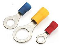 Наконечник кольцевой изолированный НКИ Наконечник кольцевой изолированный НКИ