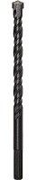Сверло по бетону 10 х 150 мм, шестигранный хвостовик, URAGAN 901-22424-150-10 Сверло по бетону 10 х 150 мм, шестигранный хвостовик, URAGAN 901-22424-150-10