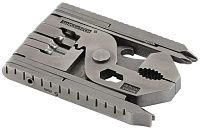 Микро-мультитул 22 в 1 Swiss+Tech ST53130 Микро-мультитул 22 в 1 Swiss+Tech ST53130