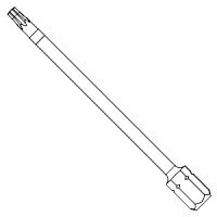 Бита TX15 75 мм Holz Technic TX1575, 5 шт Бита TX15 75 мм Holz Technic TX1575, 5 шт