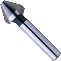 Зенковка по металлу DIN 334C HSSE-Co5 H-Tools, 60° Зенковка по металлу DIN 334C HSSE-Co5 H-Tools, 60°