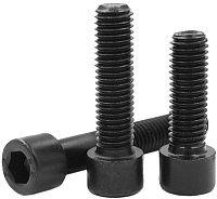 Винт (болт) с внутренним шестигранником M5х20 DIN 912, класс прочности 8.8 Reyher 009128000050020, сталь без покрытия, 500 шт Винт (болт) с внутренним шестигранником M5х20 DIN 912, класс прочности 8.8 Reyher 009128000050020, сталь без покрытия, 500 шт