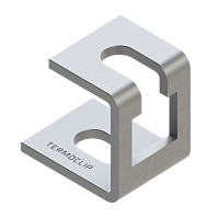 Скоба подвесная 90° 4F2 TERMOCLIP Скоба подвесная 90° 4F2 TERMOCLIP