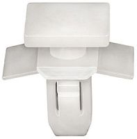 Автомобильная крепежная вставка 1528 Автомобильная крепежная вставка 1528