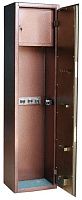 Сейф оружейный 1800/450/350 мм, Металл-завод ОШ-6Г Сейф оружейный 1800/450/350 мм, Металл-завод ОШ-6Г