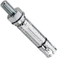 Анкер со шпилькой Sormat PFG SB, оцинкованная сталь Анкер со шпилькой Sormat PFG SB, оцинкованная сталь