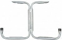 Кронштейн для полок потолочный Domax HST 300 мм (5832) Кронштейн для полок потолочный Domax HST 300 мм (5832)