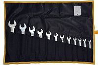 Набор ключей комбинированных в сумке №11 (КГК) ВИЗ 2802086 Набор ключей комбинированных в сумке №11 (КГК) ВИЗ 2802086