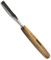 Резец по дереву угловой 100 прямой Profi Narex 8269 Резец по дереву угловой 100 прямой Profi Narex 8269