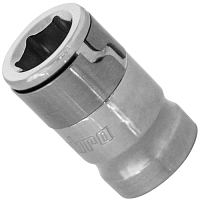 Переходник для вставок-бит 1/4”SDRх1/4”HDR Ombra 201414 Переходник для вставок-бит 1/4”SDRх1/4”HDR Ombra 201414