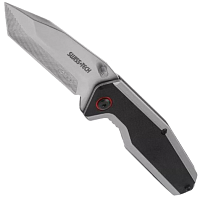 Нож складной 3,5" Bi-Metal Swiss+Tech ST012003 Нож складной 3,5" Bi-Metal Swiss+Tech ST012003