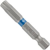 Набор бит TORX T40 длина 50 мм Profi CUTOP 83-663, 2 шт Набор бит TORX T40 длина 50 мм Profi CUTOP 83-663, 2 шт