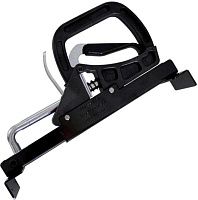 Стяжка для террасной доски ход 263 - 415 мм Holz Technic CRABMINI, сталь Стяжка для террасной доски ход 263 - 415 мм Holz Technic CRABMINI, сталь