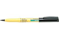 Перманентный маркер для ткани 1 мм Pentel NM10 Перманентный маркер для ткани 1 мм Pentel NM10