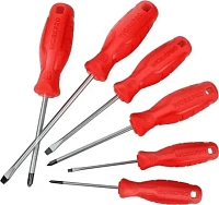 Набор отверток Workpro WP200501, 6 шт Набор отверток Workpro WP200501, 6 шт