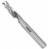 Сверло по металлу короткое.12x102/51 мм, HSS-Co5 DIN 1897, Ruko 202120E Сверло по металлу короткое.12x102/51 мм, HSS-Co5 DIN 1897, Ruko 202120E